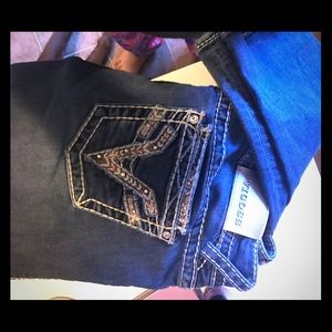 vigoss brand jeans ❤️ skinny! Great butt jeans 😀